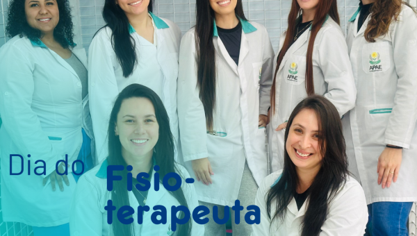 Dia do Fisioterapeuta 